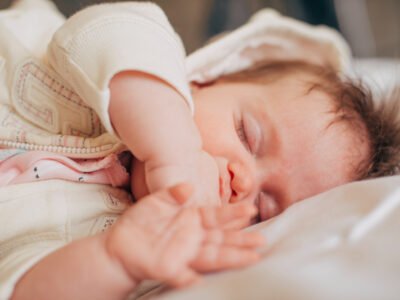 OCN Infant and Baby Sleep Training Level 2