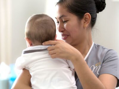 Maternity Night Nanny Course Level 3