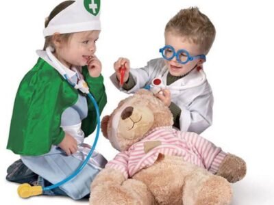 Ofsted Emergency Paediatric First Aid Level 3